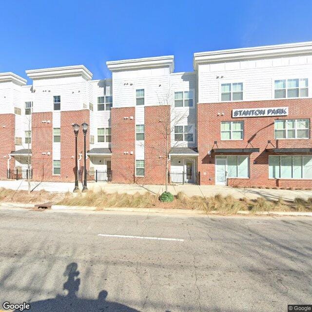 Photo of Stanton Park Apartments