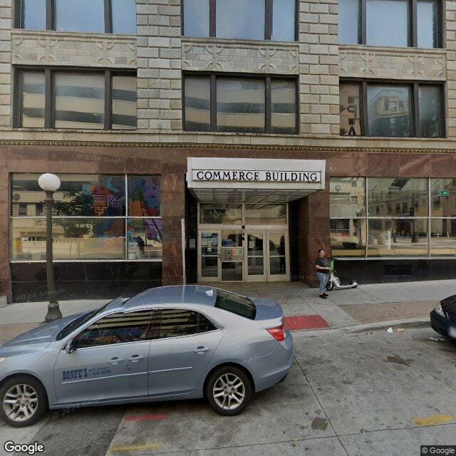 Photo of The Commerce Building
