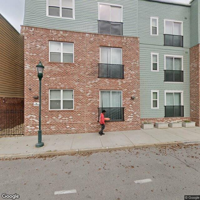 Photo of 621 E Martin Luther King Blvd
