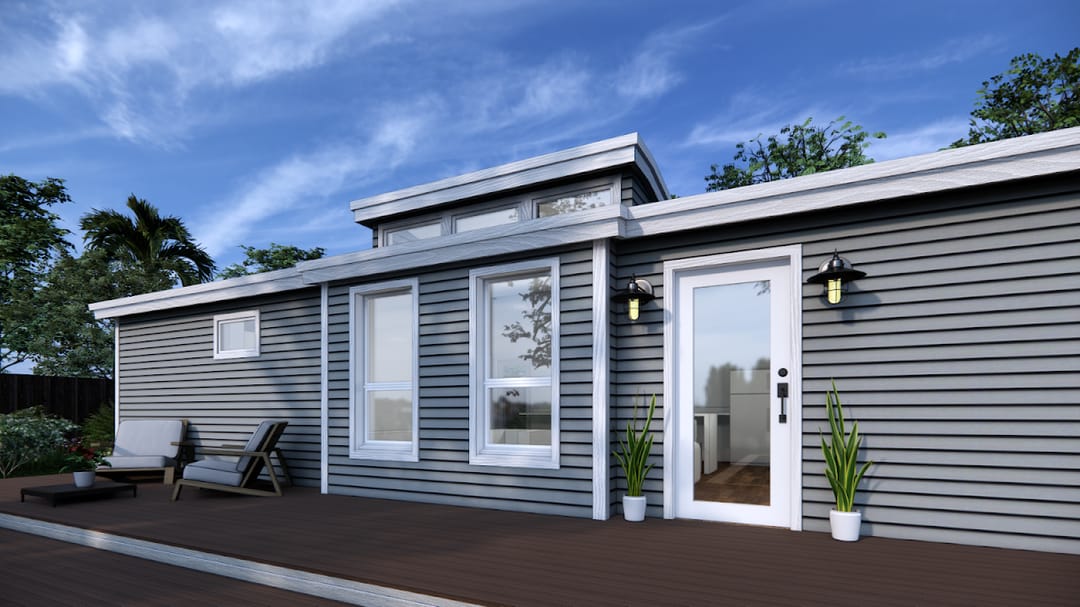 Photo of Prefab Project