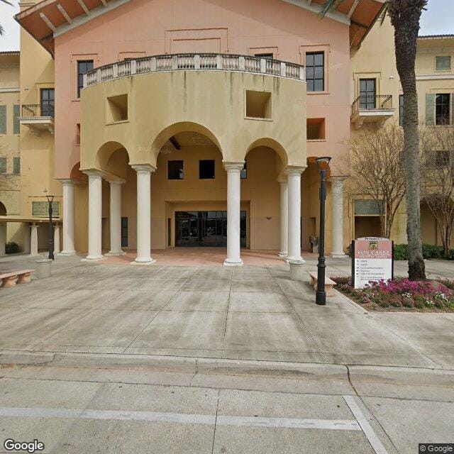 Photo of BON CARRE' COURT (MELROSE)