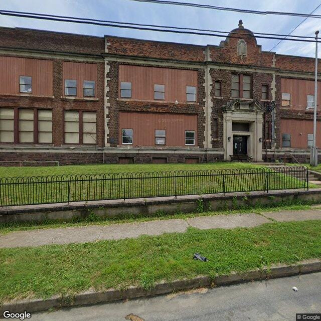 Photo of 390 S Grant St