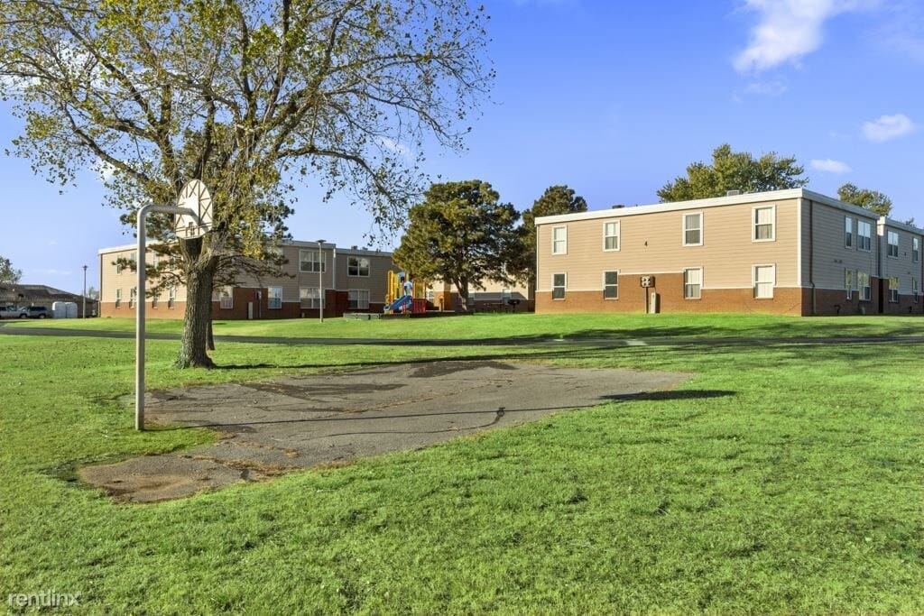 Photo of Rolling Meadows Apartments