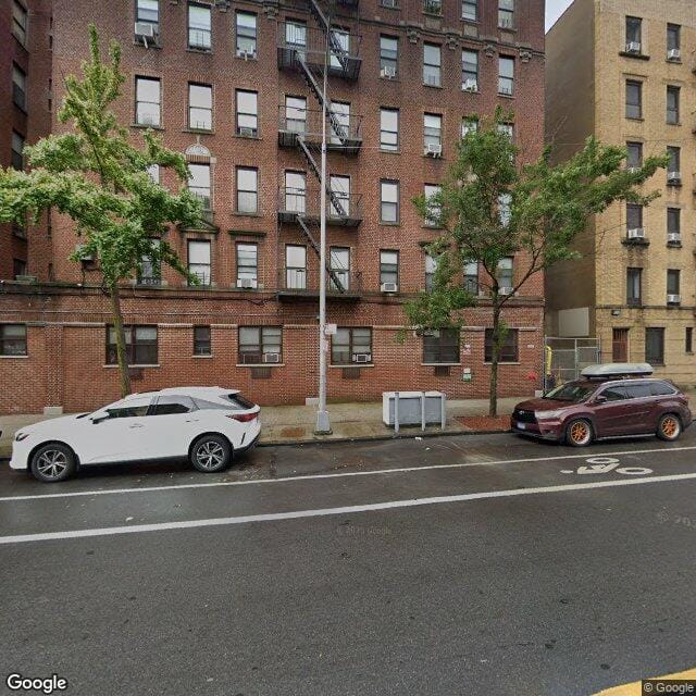 Photo of BRYANT AVENUE APARTMENTS LLC