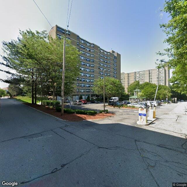 Photo of RIVER PLACE TOWERS