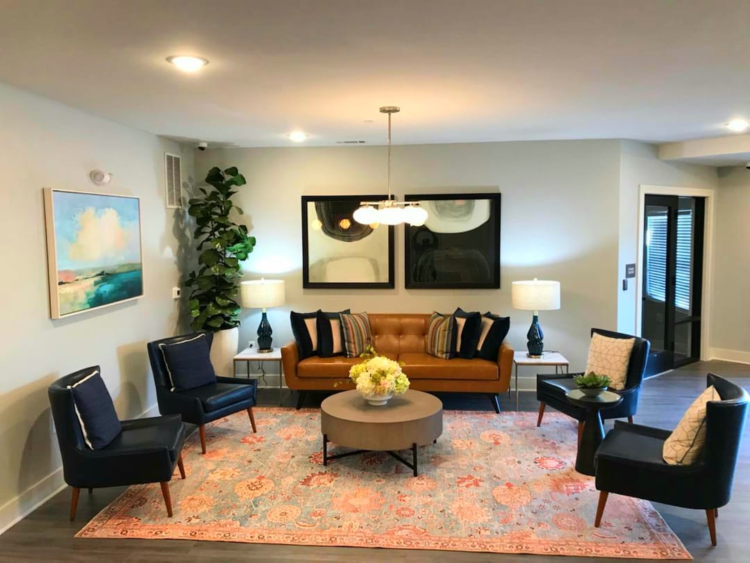 Photo of Elmwood Lofts