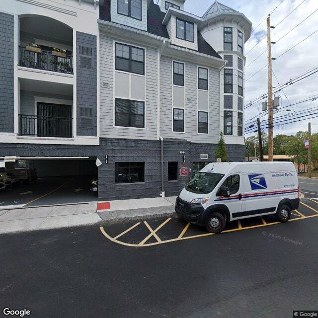 Photo of The Soho at Fanwood Station