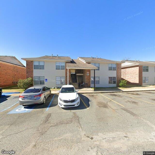 Photo of VILLA OAKS