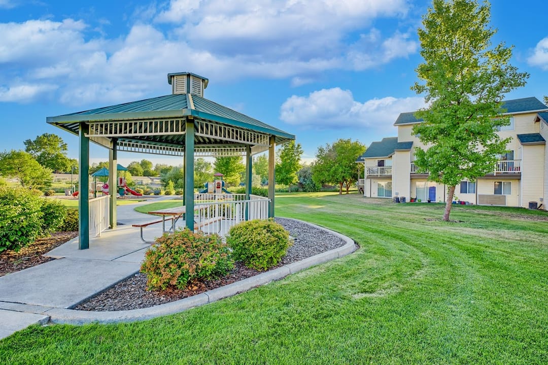 Photo of McMurray Park