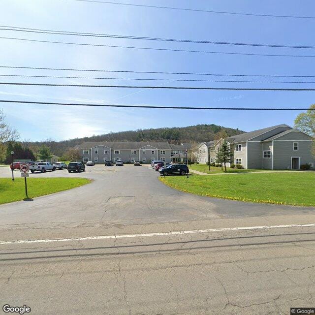 Photo of PARK TERRACE CONGREGATE APTS