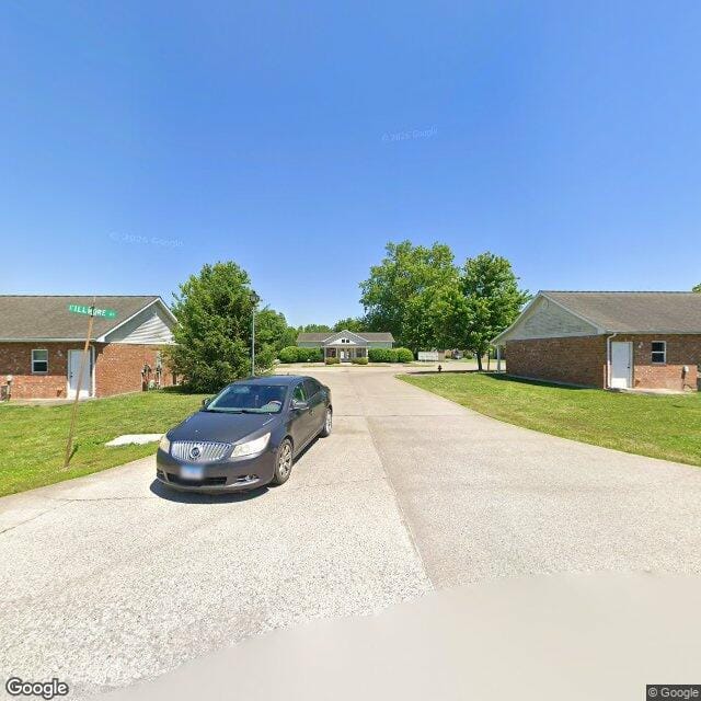 Photo of HERRIN PINEVIEW APTS