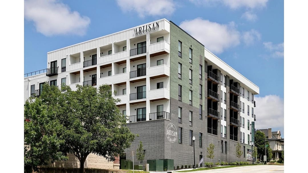Photo of ZIMMERMAN APTS