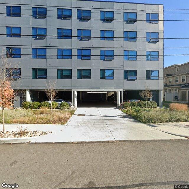 Photo of Miller Street Apartments