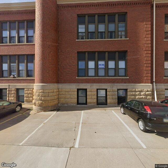 Photo of MARQUETTE HALL
