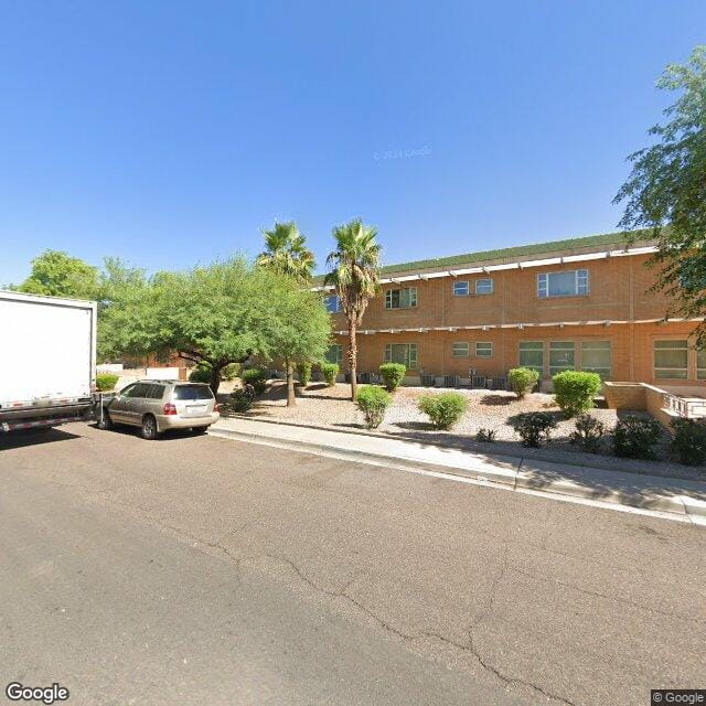 Photo of Garfield Commons Apartment Homes