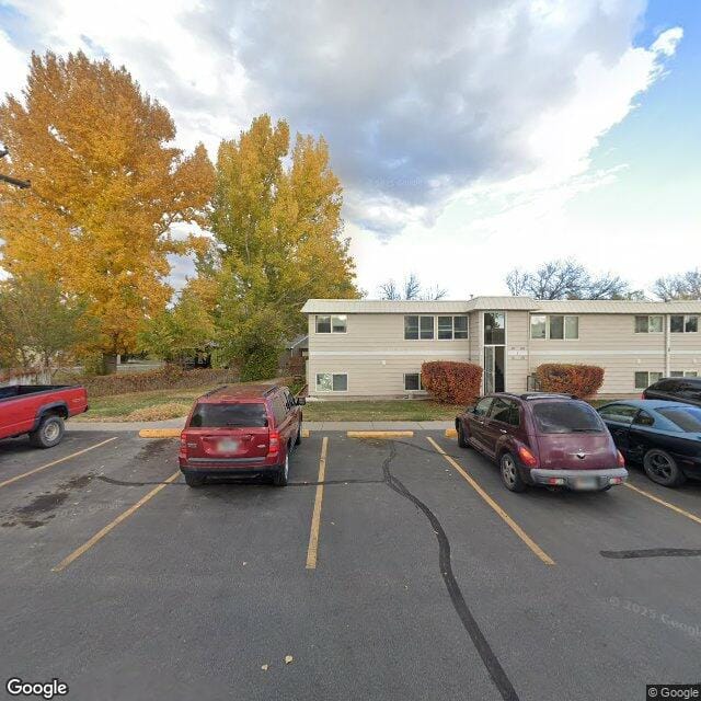 Photo of Riverton Manor Apartments