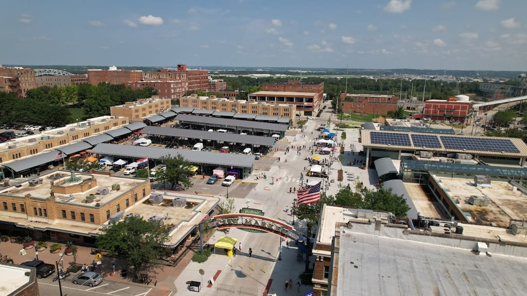 Photo of Volker Place