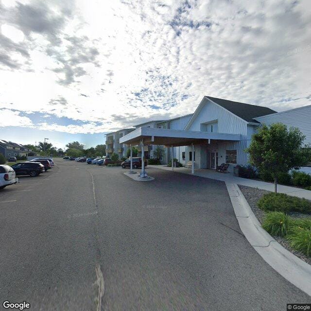 Photo of STARNER GARDENS APARTMENTS 9