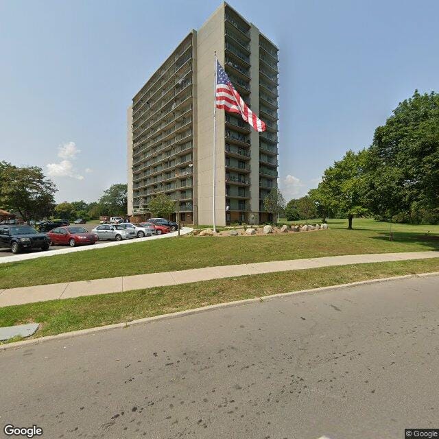 Photo of PARKVIEW PLACE (DETROIT)