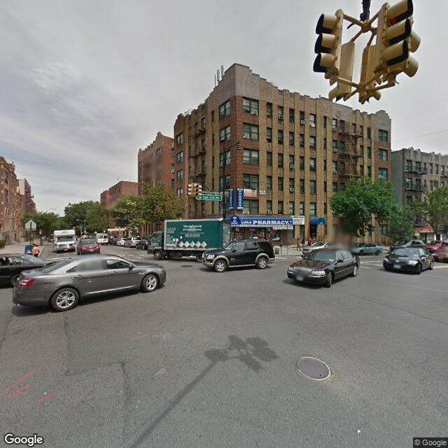 Photo of NORWOOD GARDENS APARTMENTS