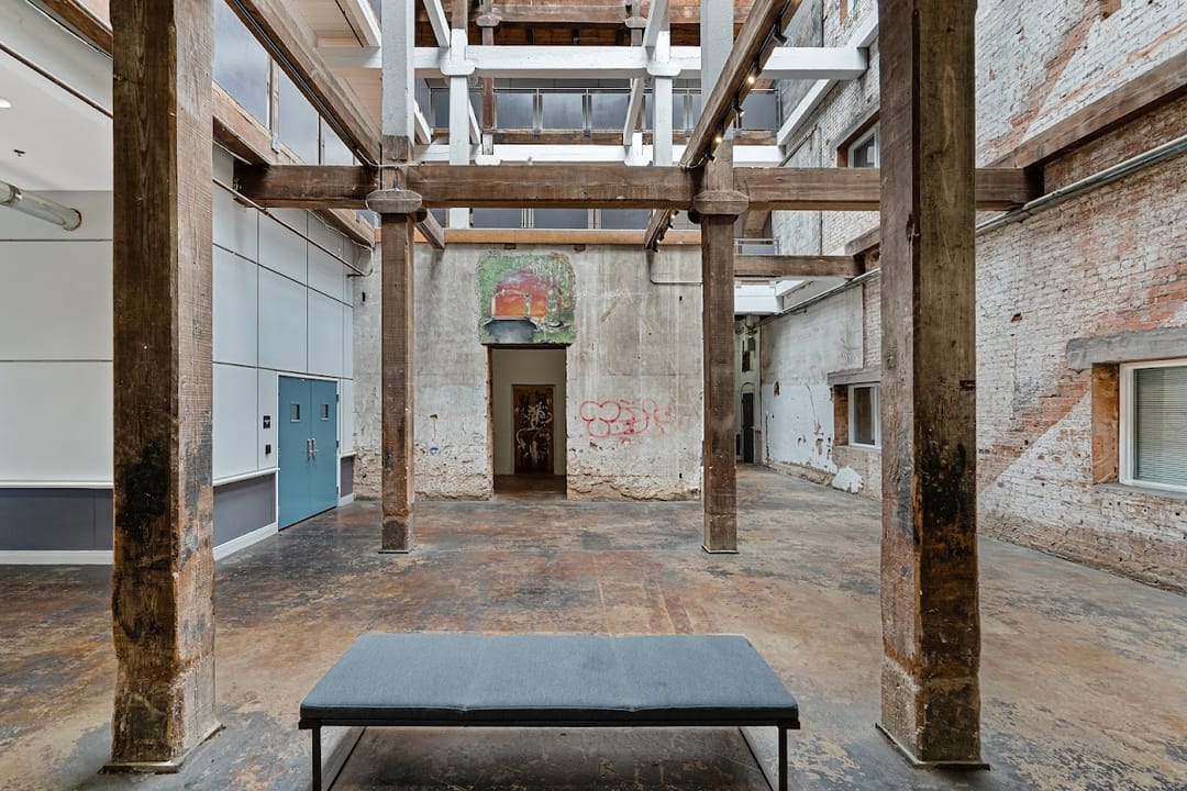 Photo of United Jewelers Apartments