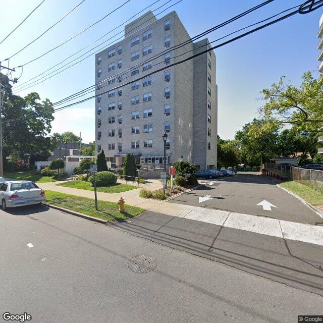 Photo of BRIDGEPORT ELDERLY APTS
