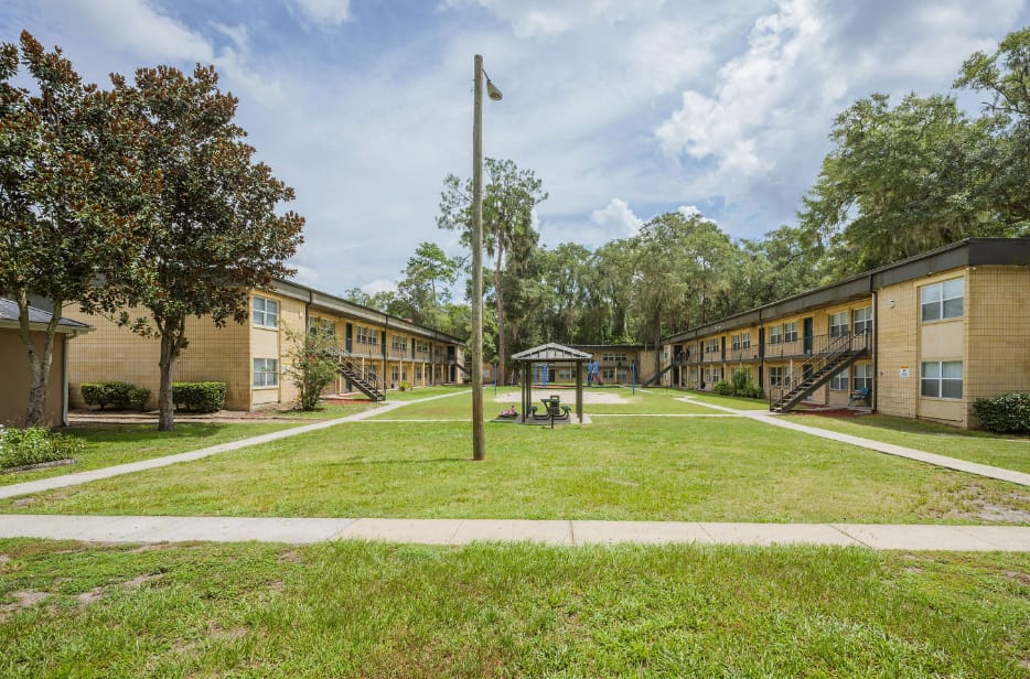 Photo of NEW HORIZONS PROPERTIES I - JOYCE APTS.