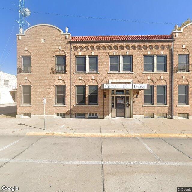 Photo of CIRRUS HOUSE APTS