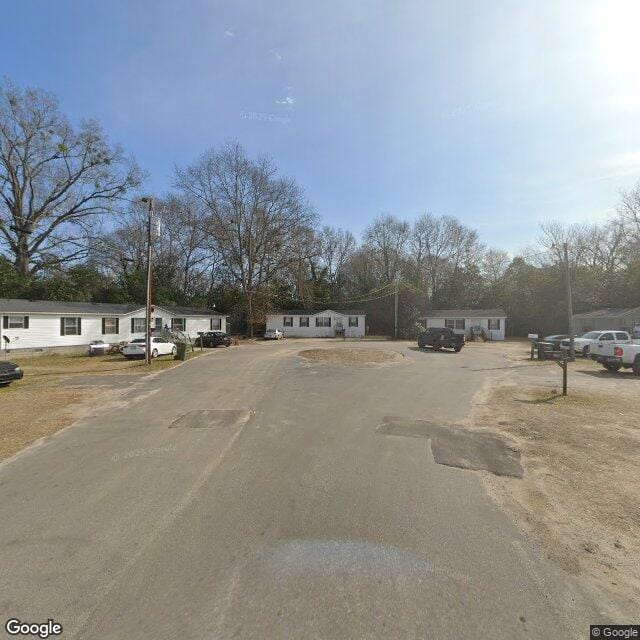 Photo of BRACEY SQUARE APTS