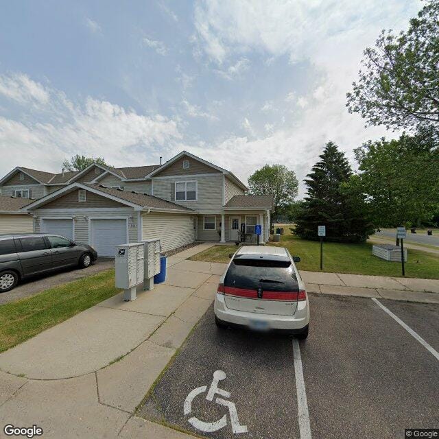 Photo of FARMINGTON FAMILY TOWNHOMES