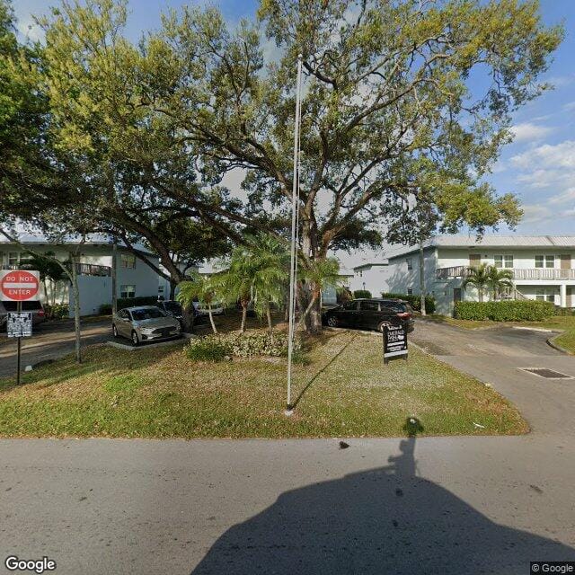 Photo of EMERALD PALMS - FORT LAUDERDALE
