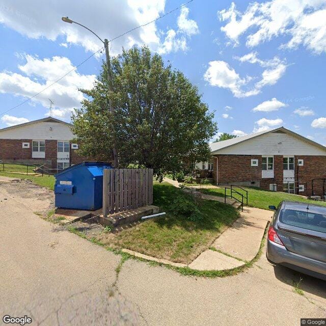 Photo of Bonne Terre Senior Apartments