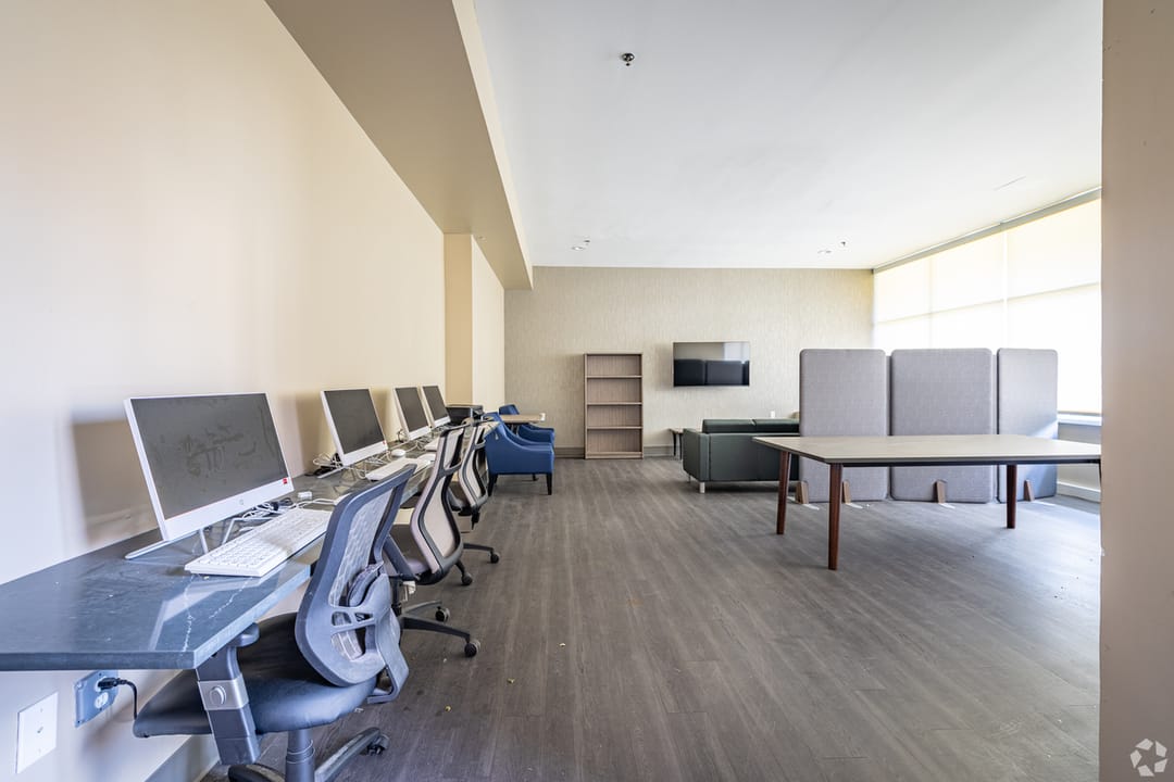 Photo of Sharp Leadenhall