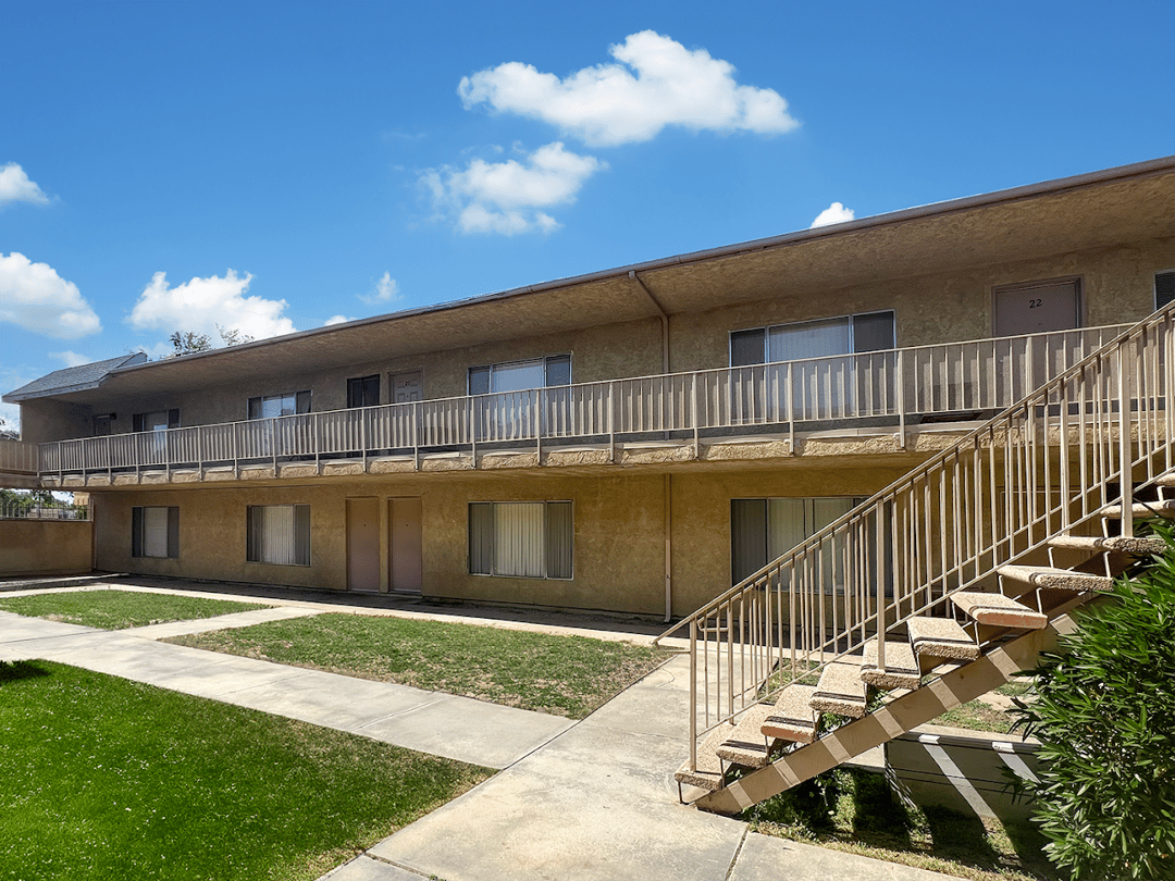 Photo of Park Vista Apartments