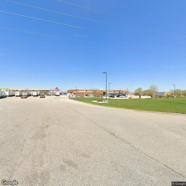 Photo of SAINT PETER'S RCAC