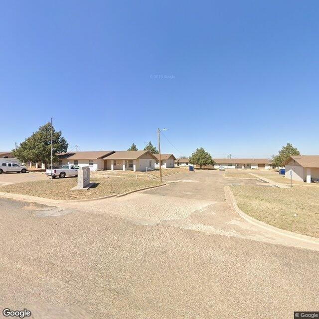 Photo of Cottonwood Square