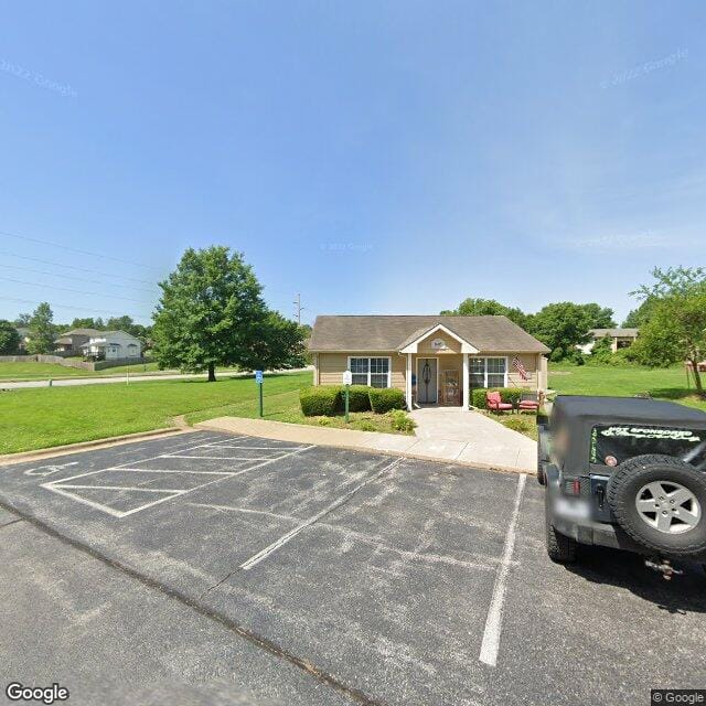 Photo of Spring Hills Apartments
