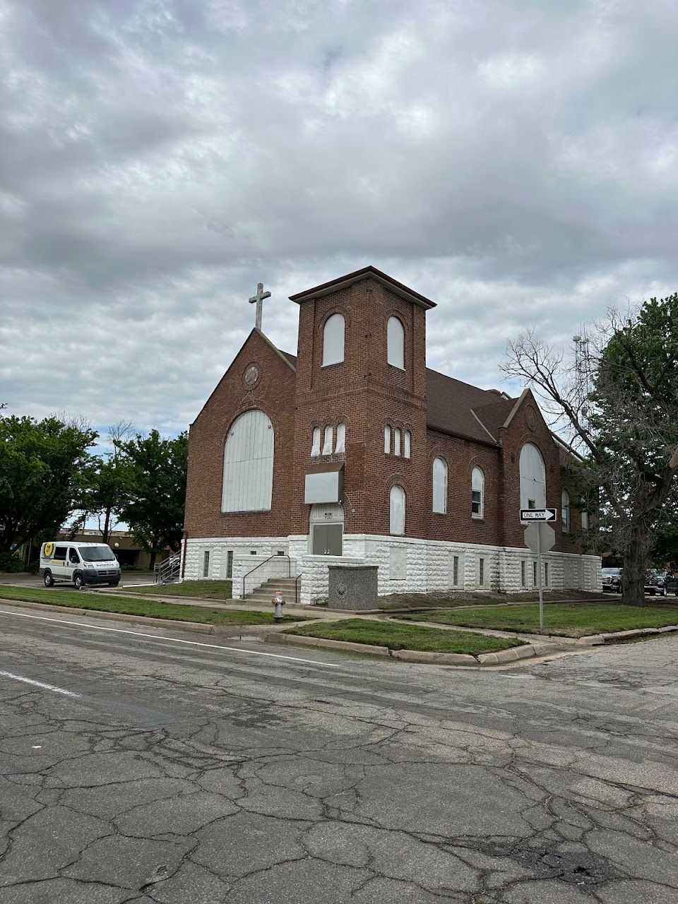 Photo of Inter-Faith Villa Central