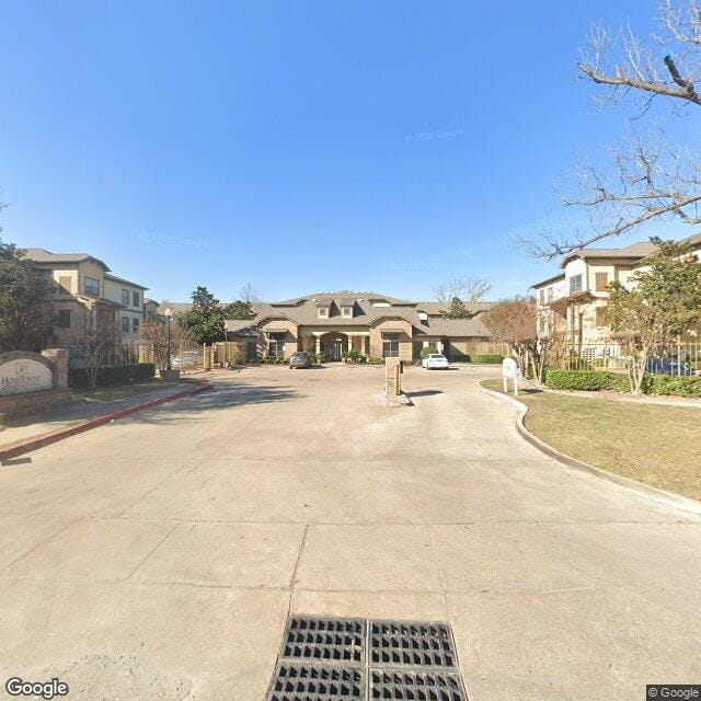 Photo of HOMETOWNE ON WAYSIDE