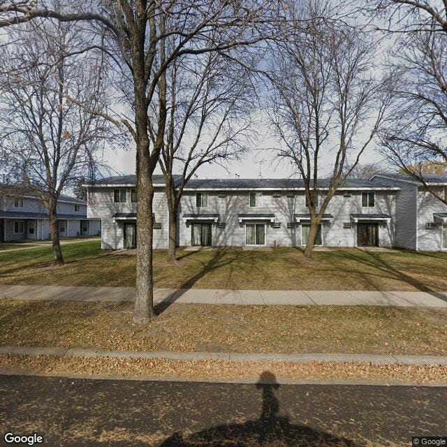 Photo of Cedar Terrace Townhomes