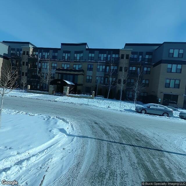 Photo of MILLBERRY APARTMENTS