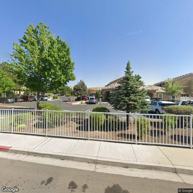 Photo of WHITTELL POINTE APARTMENTS