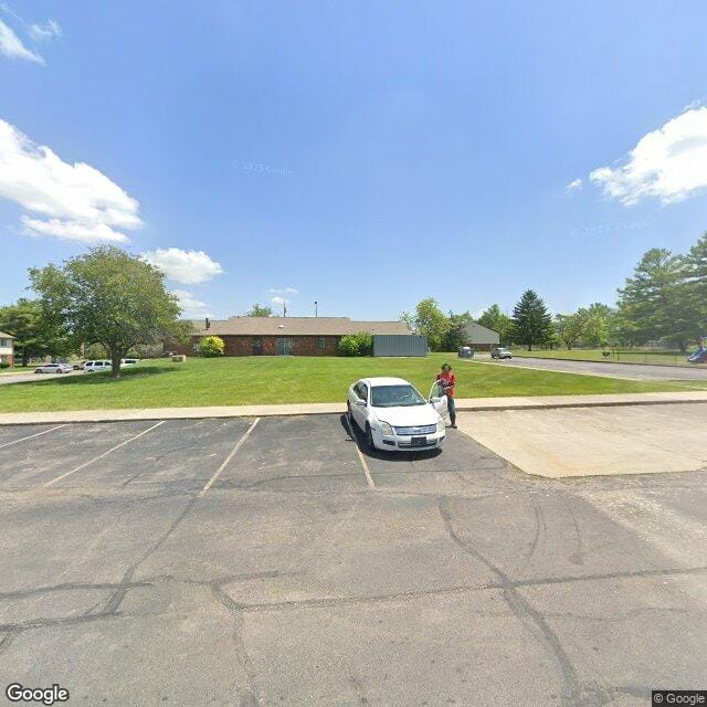 Photo of ELGIN MANOR APTS