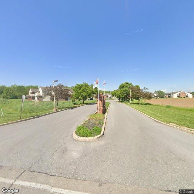 Photo of HUNTER'S RUN APTS