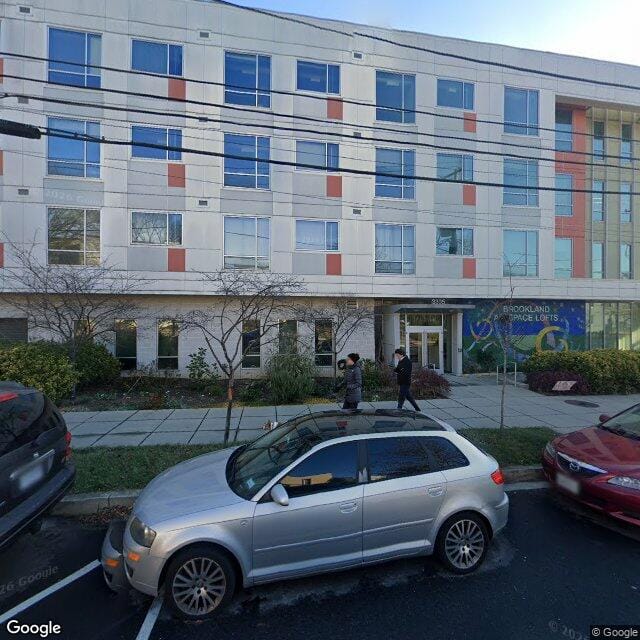 Photo of BROOKLAND LOFTS