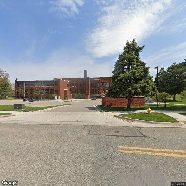 Photo of PORTLAND SCHOOL