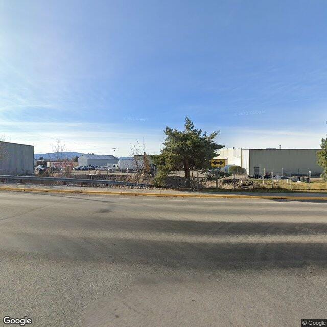 Photo of Cooley Apartment Homes