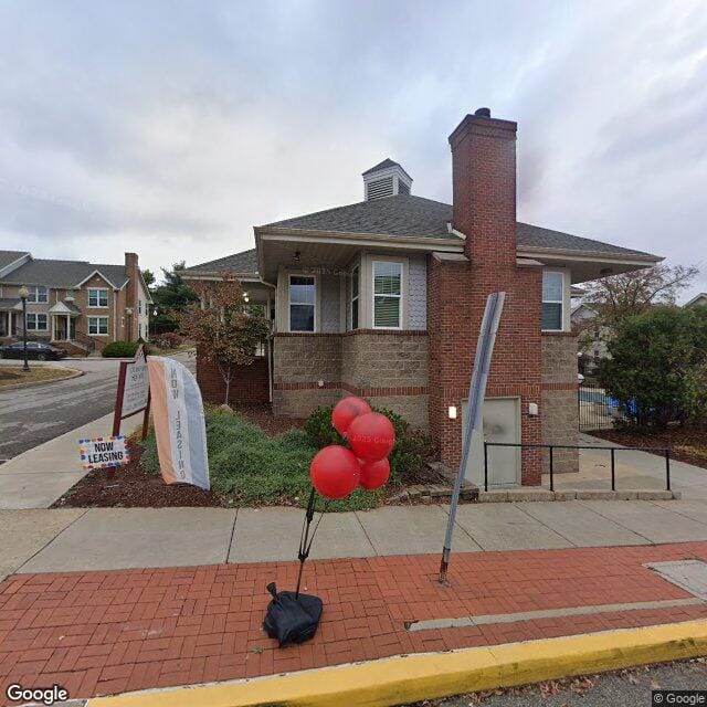 Photo of CRAWFORD SQUARE APARTMENTS