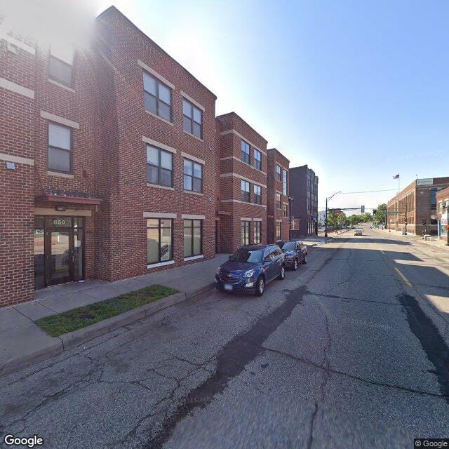 Photo of Winnipeg Apartments