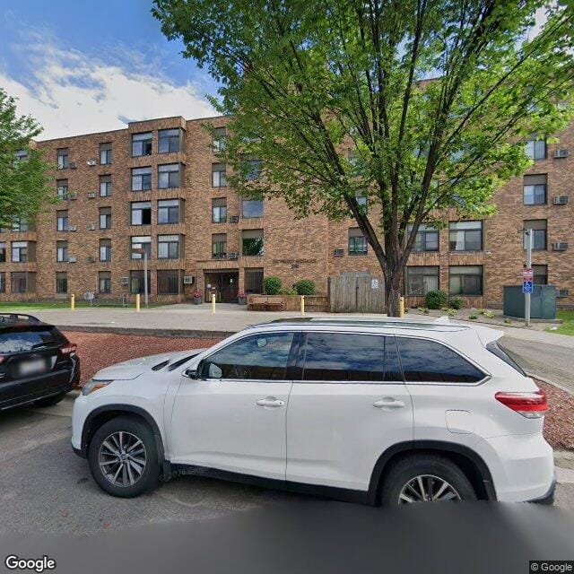 Photo of SEWARD SQUARE APARTMENTS